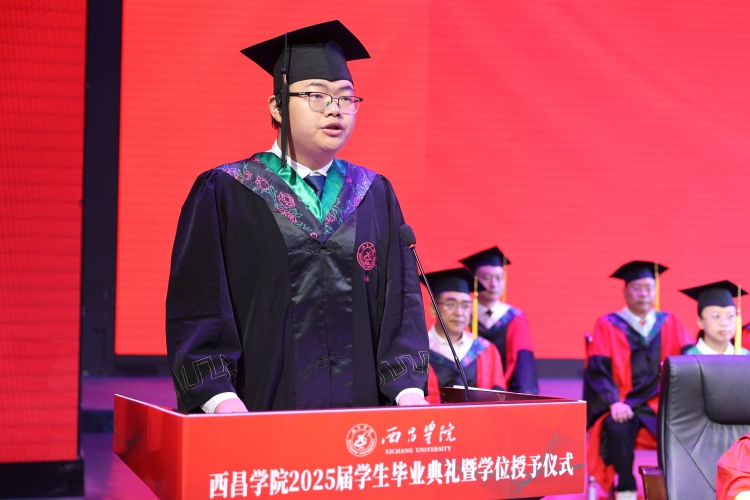 5学生代表