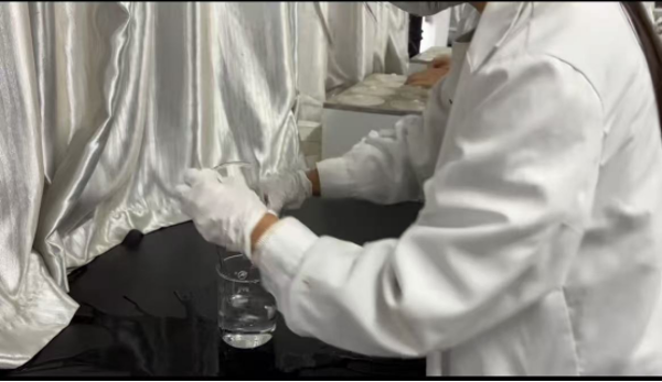 农业科学学院开展实验室危化品事故应急演练 筑牢安全防线(1)405 农业科学学院开展实验室危化品事故应急演练 筑牢安全防线(1)405