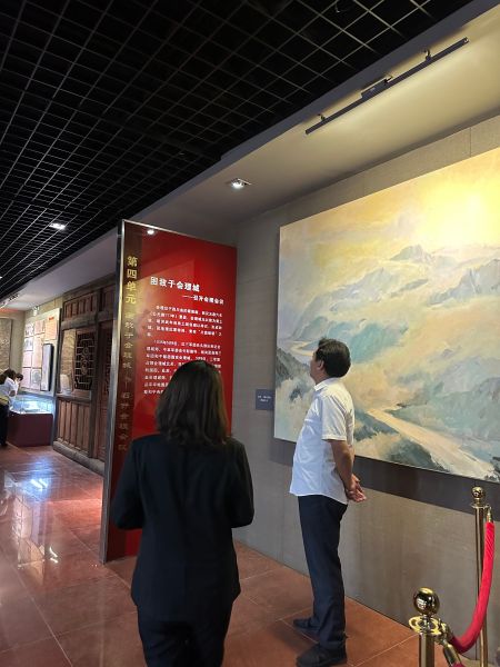纪念馆1 纪念馆1